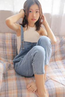 妈妈三角裤蕾丝内裤
